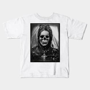 The Night of the Dead Kids T-Shirt